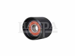 9062002370-MERCEDES-TIGHTENER PULLEY